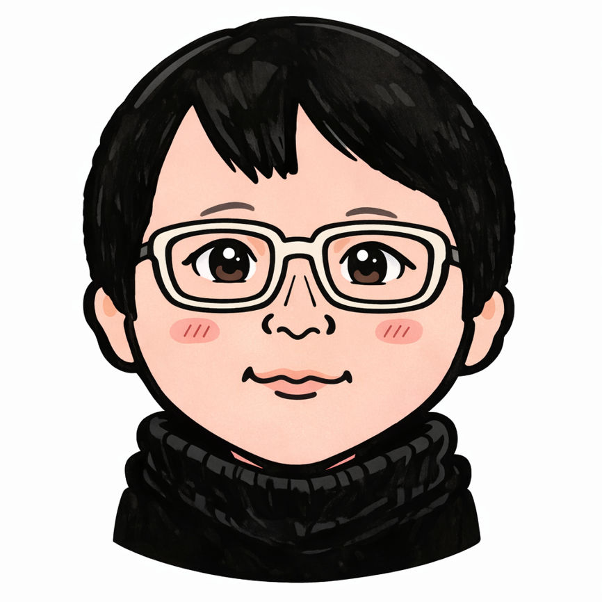 プロフィール画像